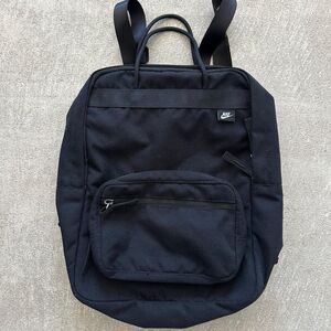 Nike Sportswear Mini Black Backpack